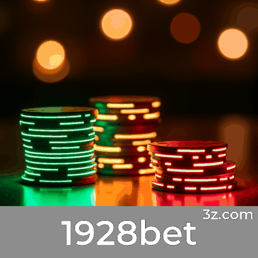 1928bet: Aproveite os Melhores Bônus e Ofertas
