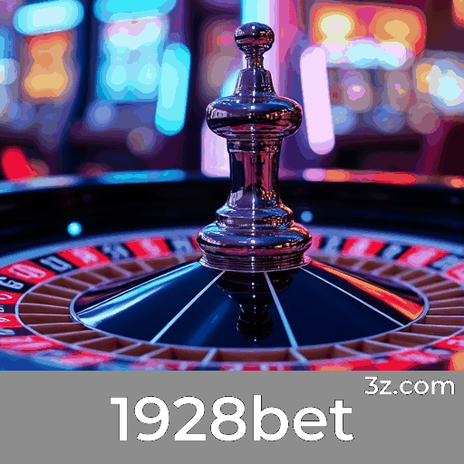 1928bet: Slots com Jackpot, Jogos de Mesa Estrategicamente Cativantes, e Experiência Imersiva com Dealer ao Vivo