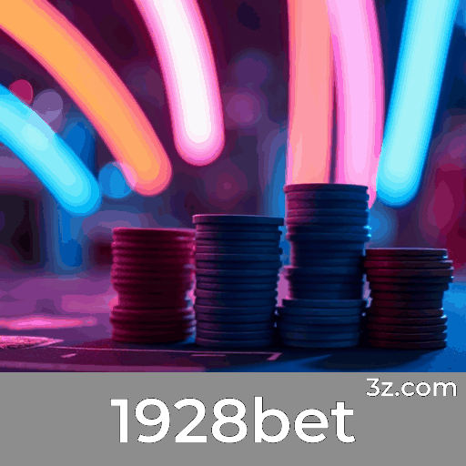 1928bet: Slots com Jackpot, Jogos de Mesa Estrategicamente Cativantes, e Experiência Imersiva com Dealer ao Vivo