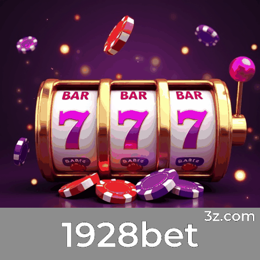1928bet: A Plataforma de Apostas Que Une Experiência e Segurança